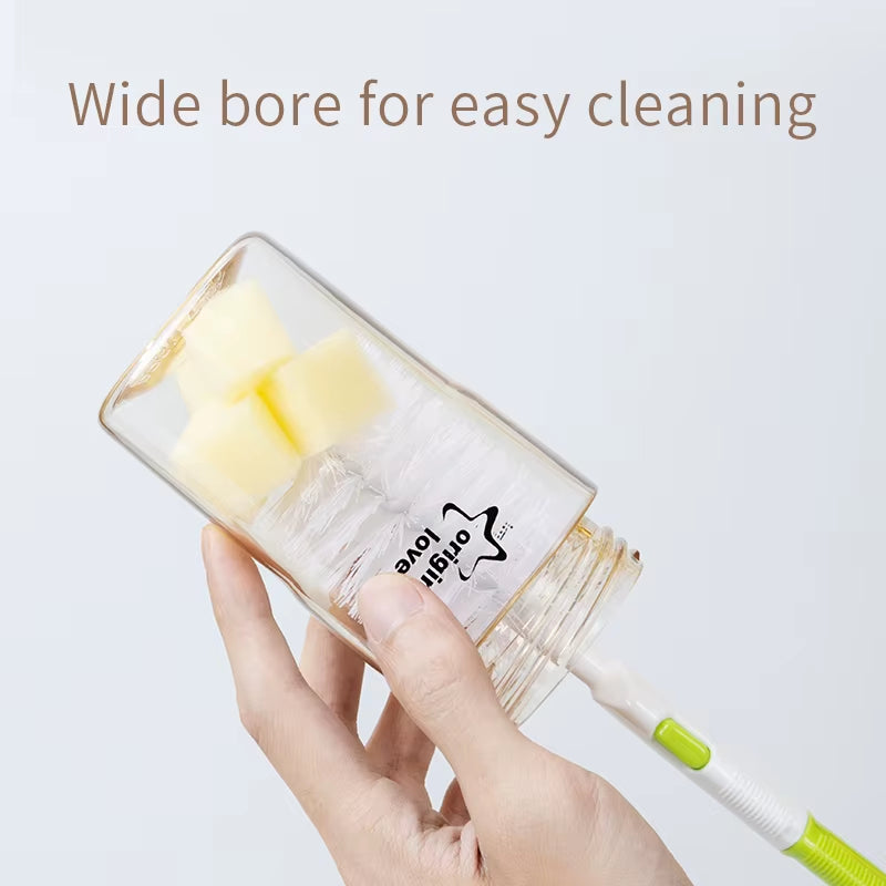 Hot Sell Product BPA Free PPSU anti Colic Care Drink Milk Bottle Wide Neck Square Feeding Nursing Baby Bottle