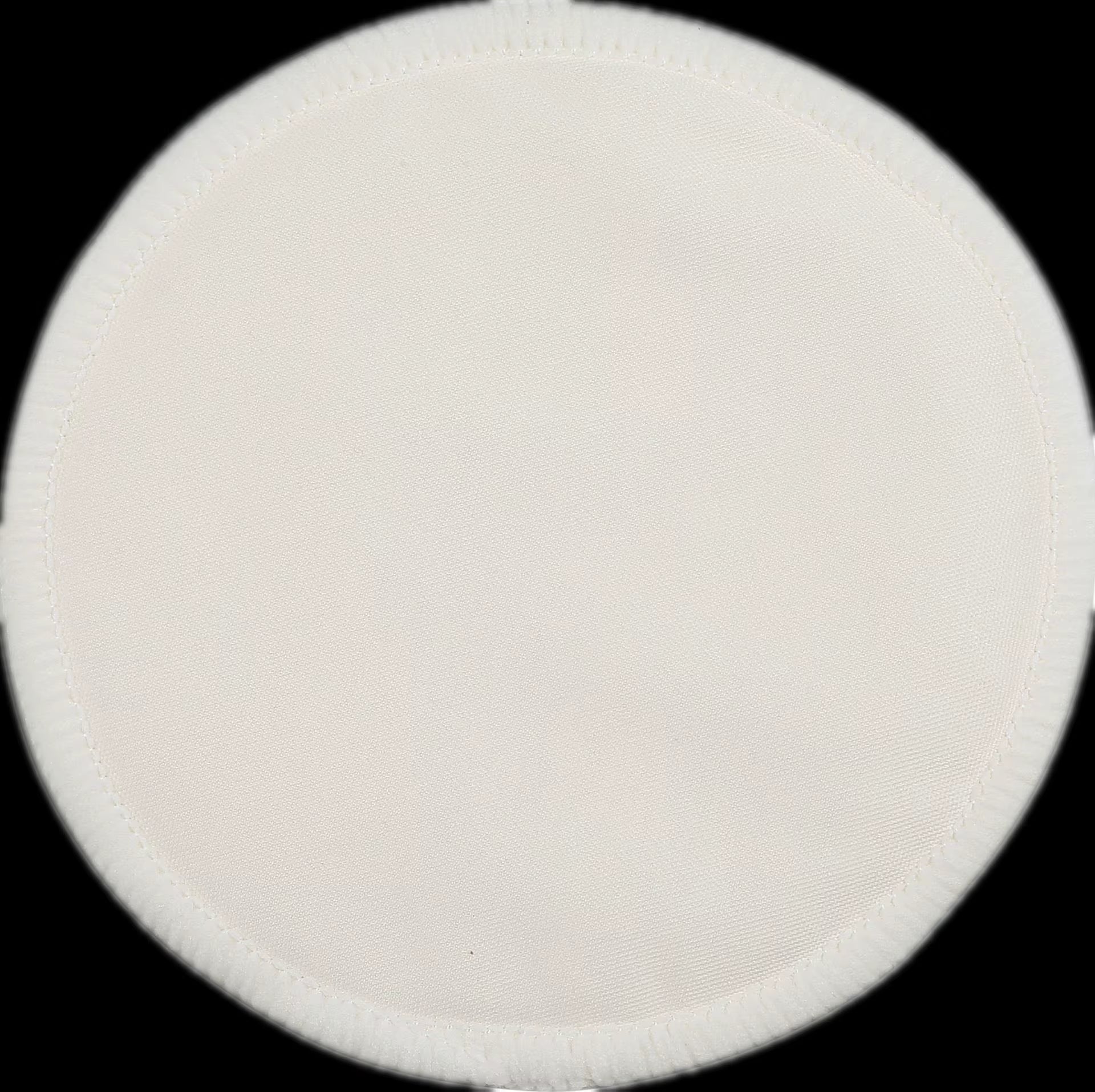 2Pcs Organic Bamboo Viscose Nursing Breast Pads Washable Breastfeeding Reusable Breast Breastfeeding Nursing Pads