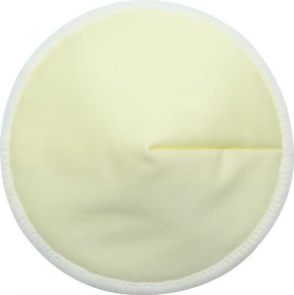 2Pcs Organic Bamboo Viscose Nursing Breast Pads Washable Breastfeeding Reusable Breast Breastfeeding Nursing Pads