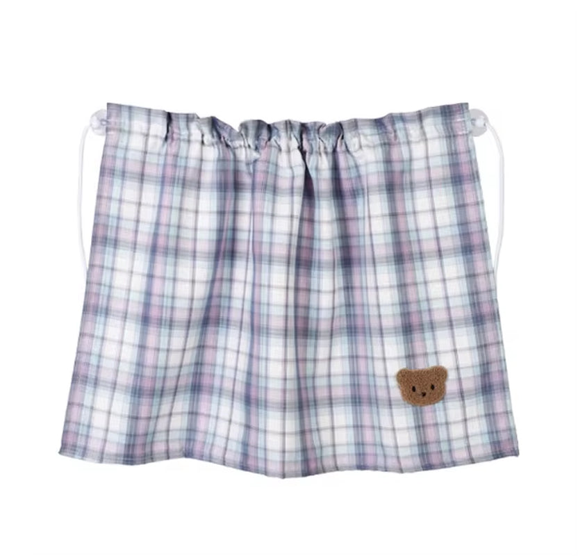 Universal Size Wholesale Car Side Window Sun Shade Privacy Curtain for Baby Car Cartoon Sunshade Protector Heat Blocker Cover