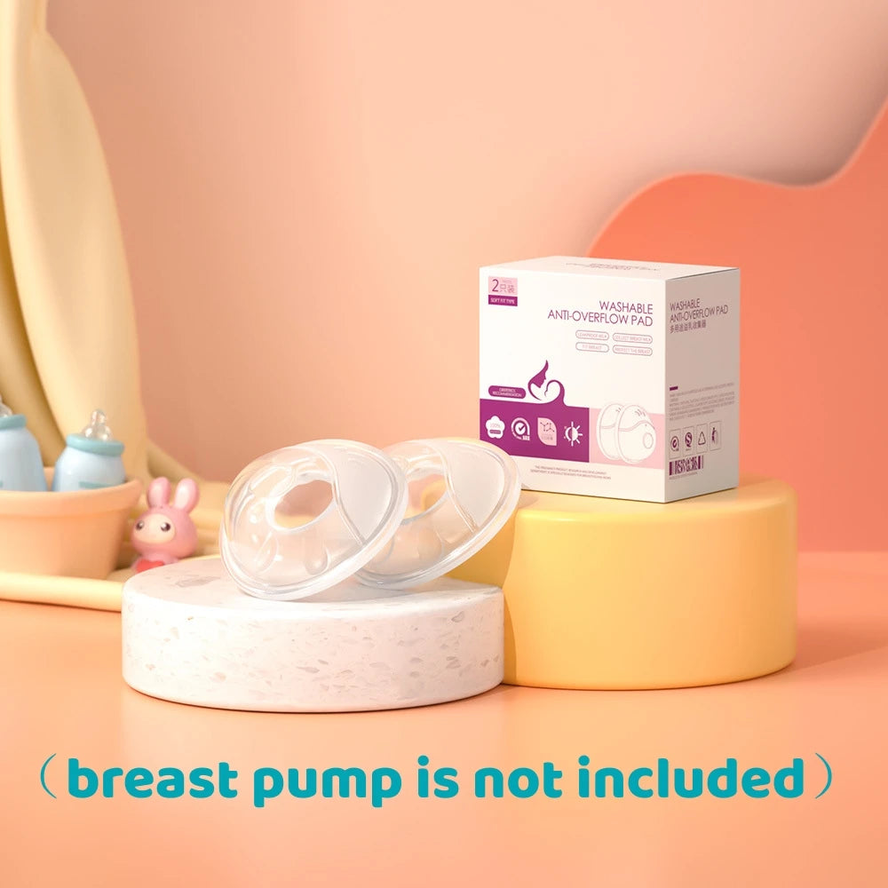 Electric Wearable Breast Milk Pump Machine Handsfree Bpafree USB Charge Painless Wireless Invisible Shelly Breast Milk Extractor
