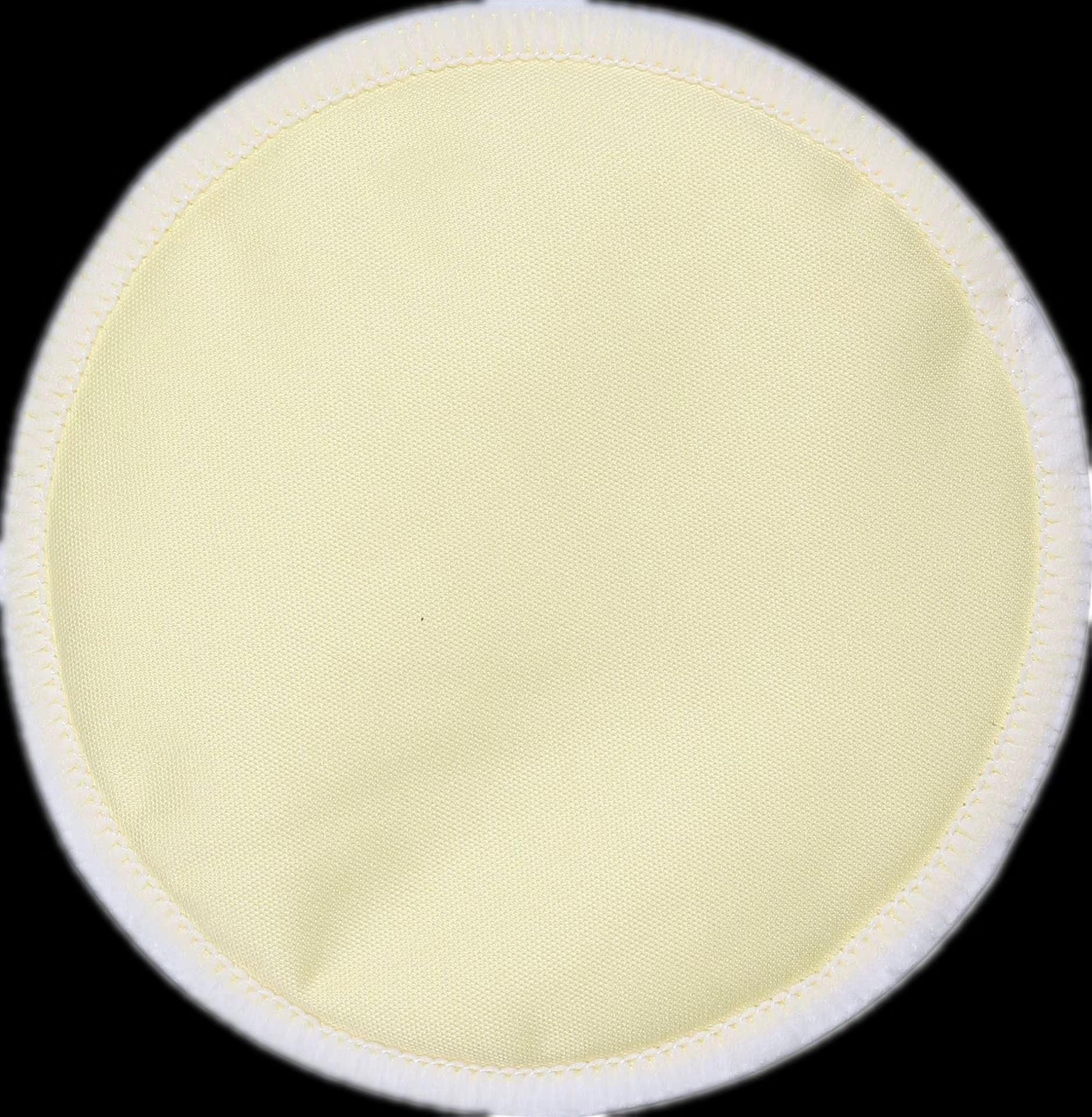 2Pcs Organic Bamboo Viscose Nursing Breast Pads Washable Breastfeeding Reusable Breast Breastfeeding Nursing Pads