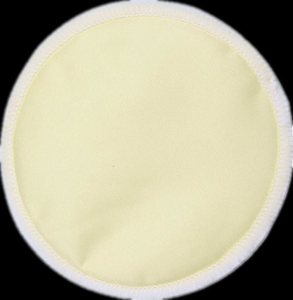 2Pcs Organic Bamboo Viscose Nursing Breast Pads Washable Breastfeeding Reusable Breast Breastfeeding Nursing Pads